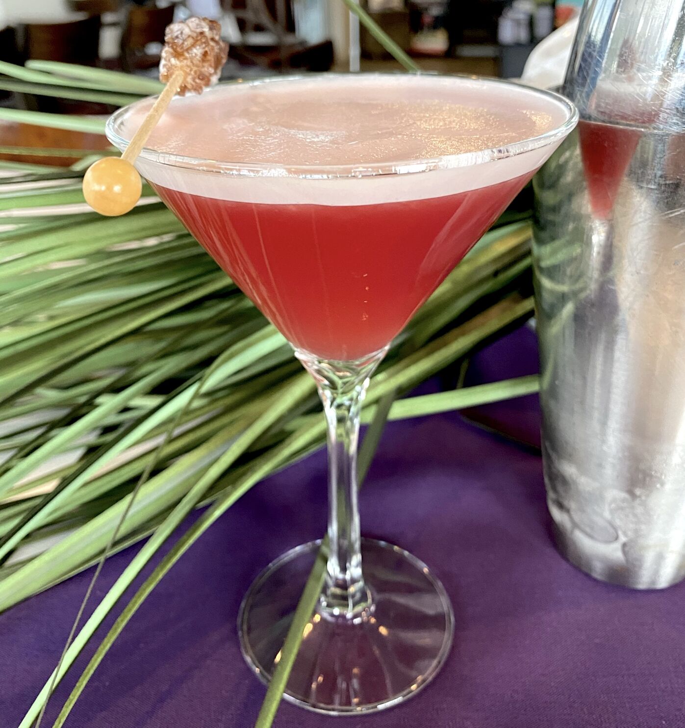Pink Drink 2